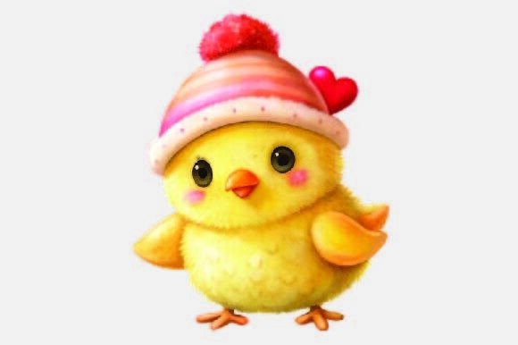 Cute Christmas PNG Illustrations Review