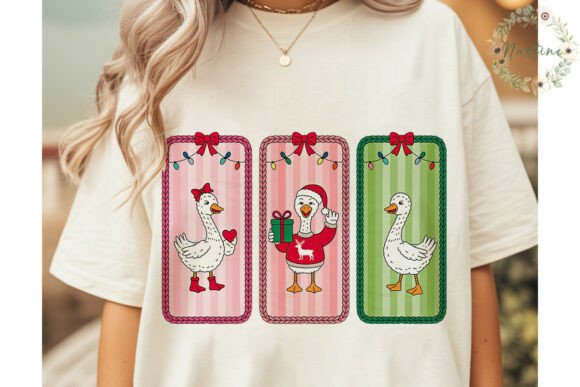 Jolly Goose Christmas Design Review
